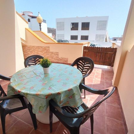 Mafasca, Comodo E Silenzioso, Terrazza E Cortile, Wi-Fi Morro Jable  Exteriör bild