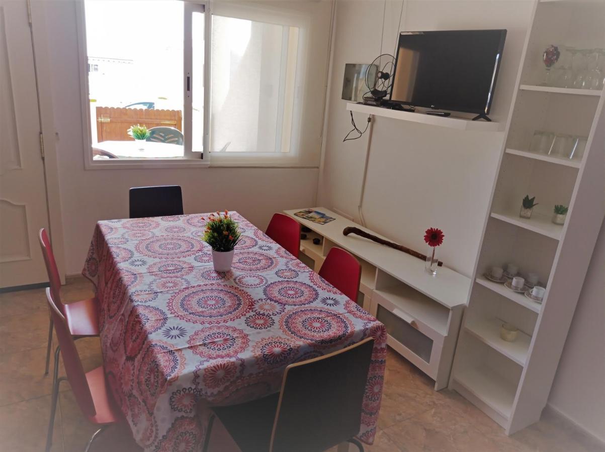 Mafasca, Comodo E Silenzioso, Terrazza E Cortile, Wi-Fi Morro Jable  Exteriör bild