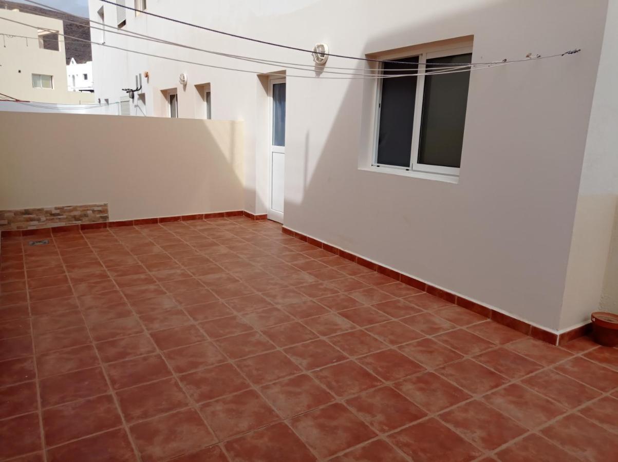 Mafasca, Comodo E Silenzioso, Terrazza E Cortile, Wi-Fi Morro Jable  Exteriör bild