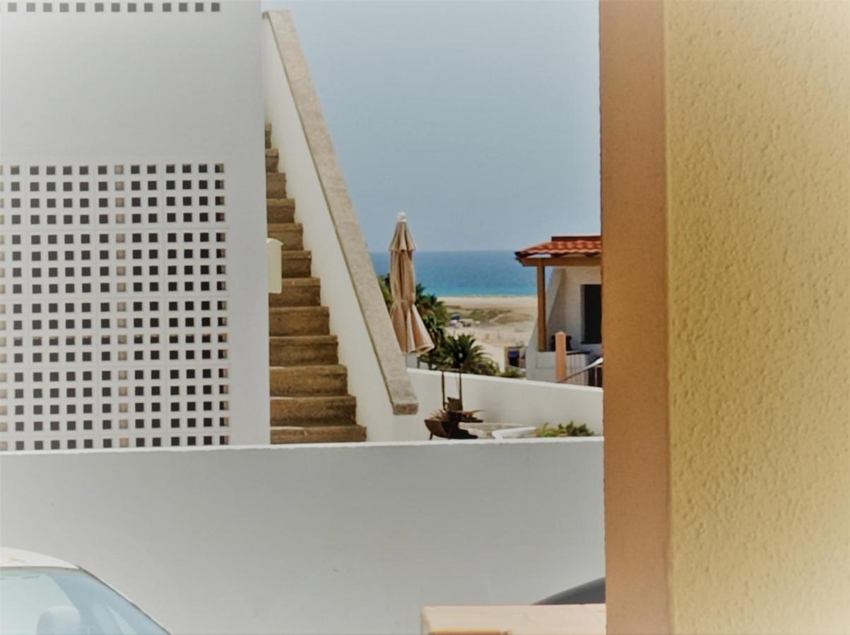 Mafasca, Comodo E Silenzioso, Terrazza E Cortile, Wi-Fi Morro Jable  Exteriör bild