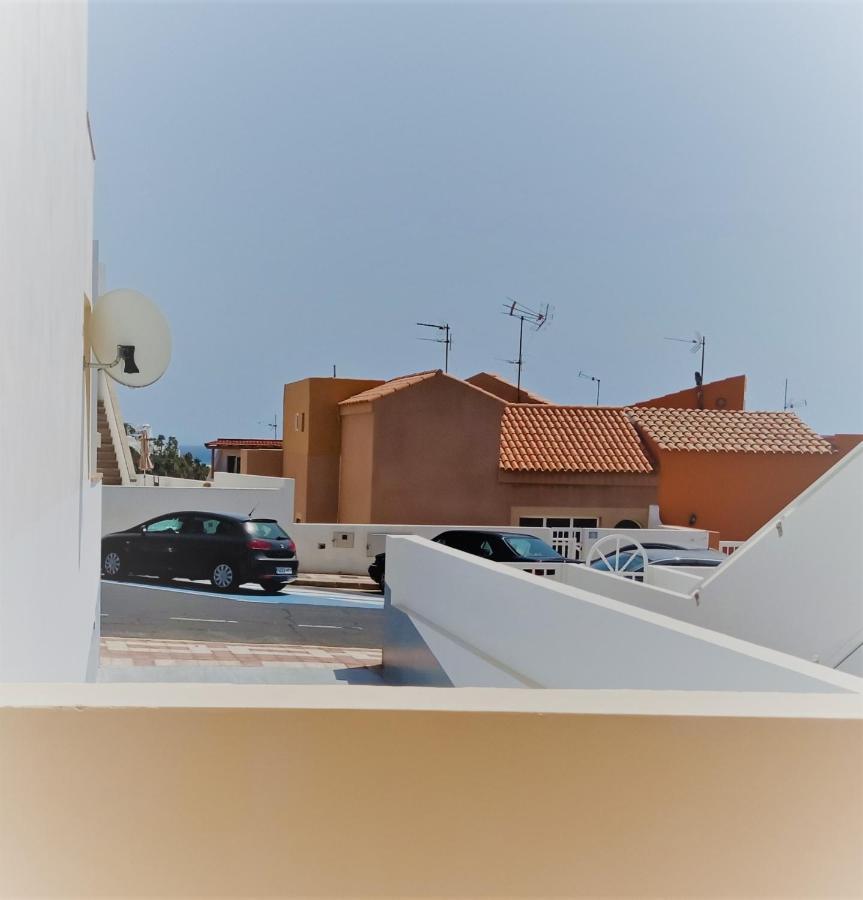 Mafasca, Comodo E Silenzioso, Terrazza E Cortile, Wi-Fi Morro Jable  Exteriör bild
