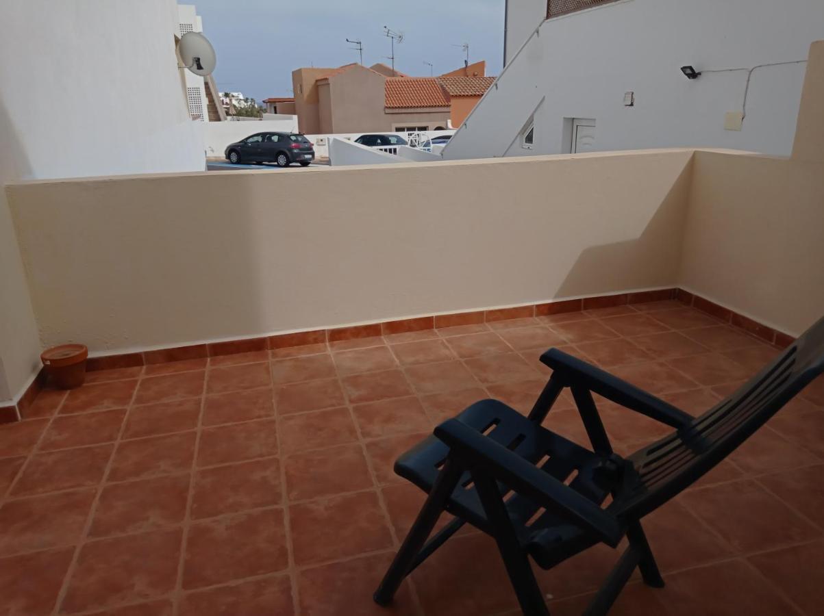 Mafasca, Comodo E Silenzioso, Terrazza E Cortile, Wi-Fi Morro Jable  Exteriör bild