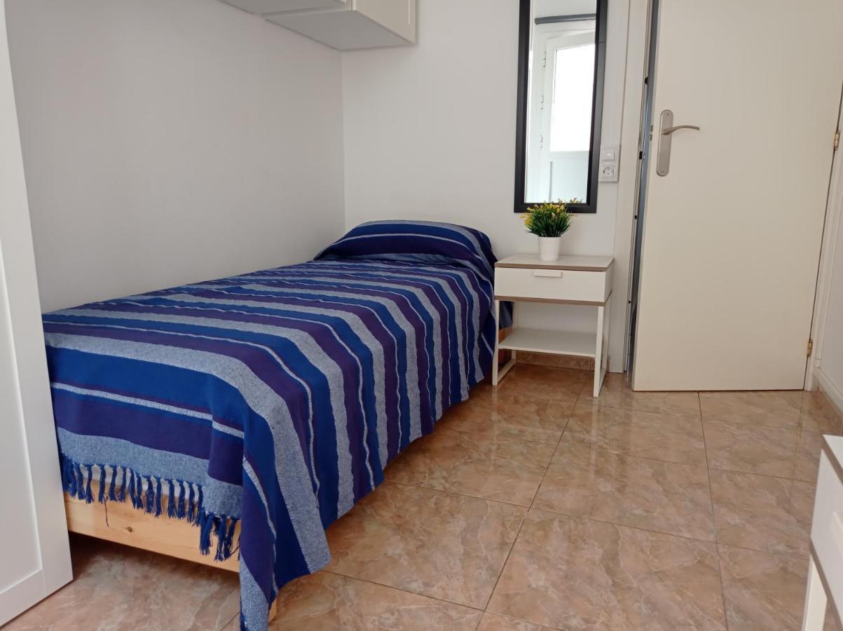 Mafasca, Comodo E Silenzioso, Terrazza E Cortile, Wi-Fi Morro Jable  Exteriör bild