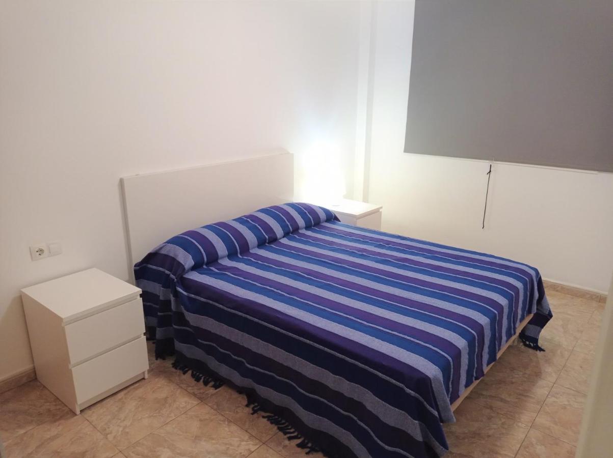 Mafasca, Comodo E Silenzioso, Terrazza E Cortile, Wi-Fi Morro Jable  Exteriör bild