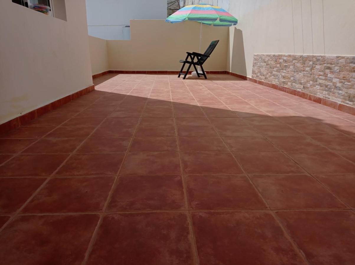 Mafasca, Comodo E Silenzioso, Terrazza E Cortile, Wi-Fi Morro Jable  Exteriör bild