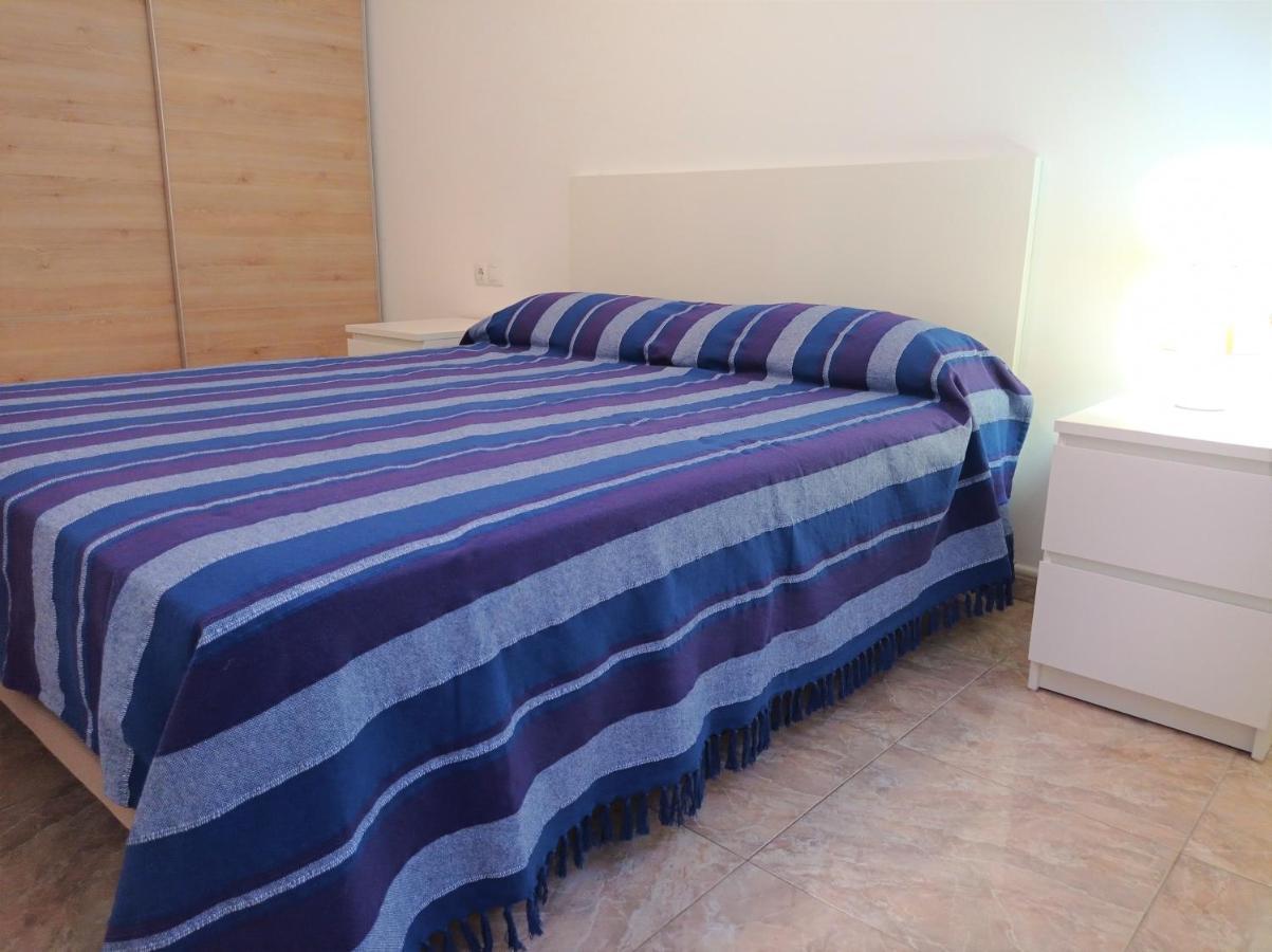 Mafasca, Comodo E Silenzioso, Terrazza E Cortile, Wi-Fi Morro Jable  Exteriör bild