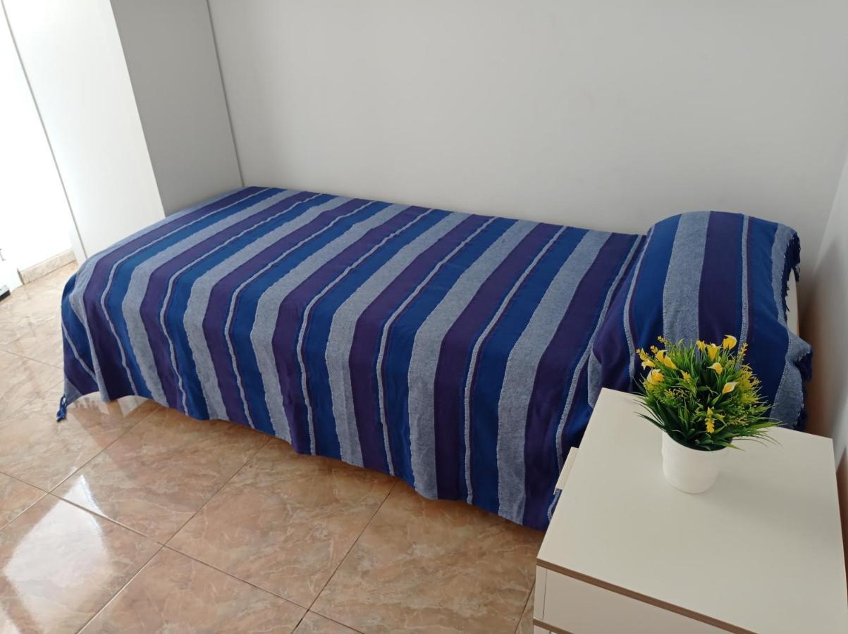 Mafasca, Comodo E Silenzioso, Terrazza E Cortile, Wi-Fi Morro Jable  Exteriör bild