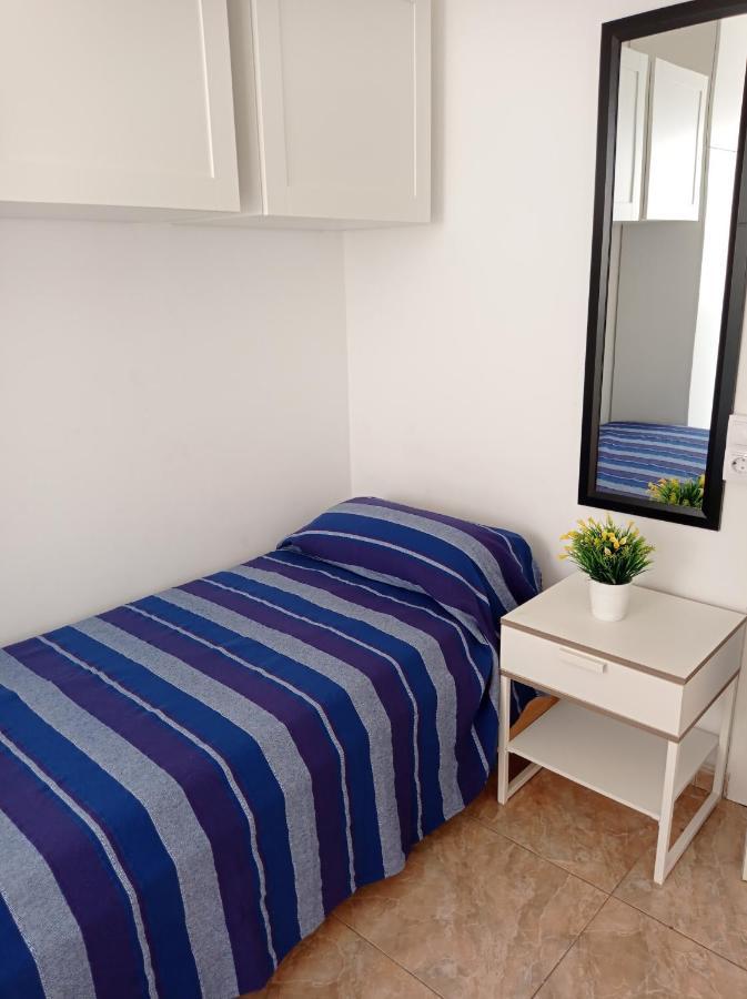 Mafasca, Comodo E Silenzioso, Terrazza E Cortile, Wi-Fi Morro Jable  Exteriör bild