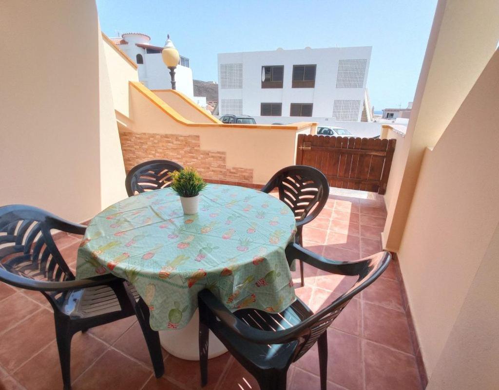 Mafasca, Comodo E Silenzioso, Terrazza E Cortile, Wi-Fi Morro Jable  Exteriör bild